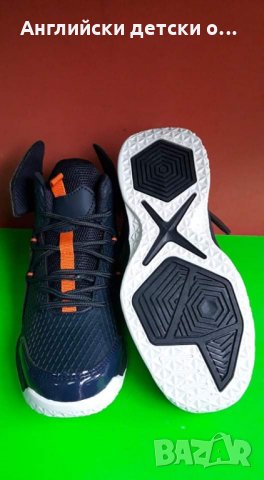 Английски детски боти-XRAY, снимка 5 - Детски боти и ботуши - 34829605