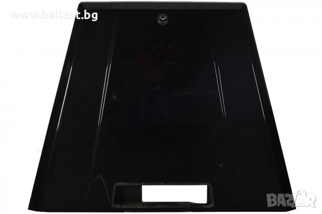 ПРЕДЕН КАПАК A4638800657 W463 G klass