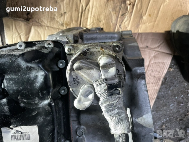 Автоматична Скоростна Кутия 20019-53SH1 SUZUKI SX4 S-Cross 1.4 HYBRID ALLGRIP 2021, снимка 10 - Части - 53288207