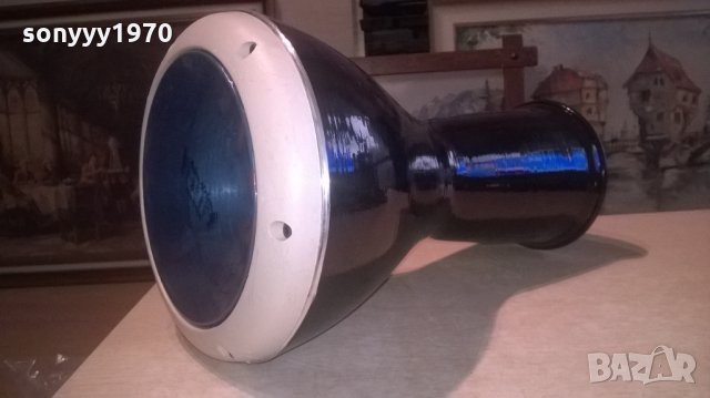 ЧЕРНА ТАРАМБУКА-ГОЛЯМА 41Х26СМ, снимка 2 - Ударни инструменти - 28014671