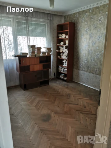 Двустаен Апартамент кв. Трошево гр. Варна, снимка 9 - Апартаменти - 50596651