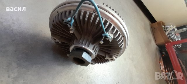 Виско за перка  RENAULT MIDLUM/PREMIUM OE No 5010514014, снимка 3 - Части - 39089222