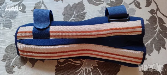 Наколенка с имобилайзер Thuasne Ligaflex Immo Junior 2610