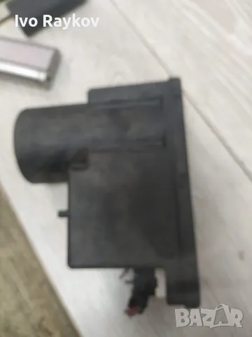 Вакуум помпа централно заключване за Audi A4 B5, 4A0 862 257 A