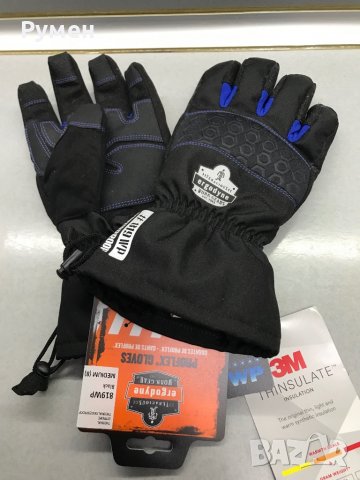 Смарт раница, шапка, ръкавици, снимка 9 - Раници - 39421884