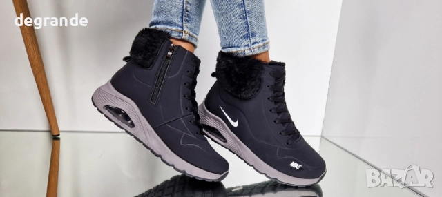 Дамски боти Nike