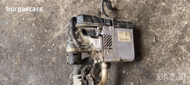 Печка Mazda 6 2.0D -121к.с., снимка 2 - Части - 53130177