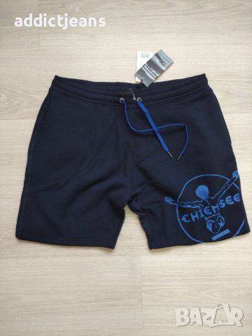 Мъжки къси панталони Chiemsee размер L , XL, снимка 6 - Къси панталони - 43593824