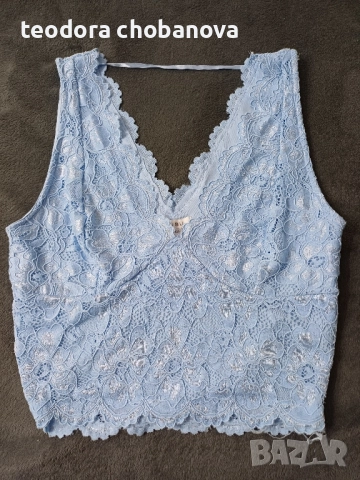 Дамски потнци, снимка 2 - Потници - 52240719