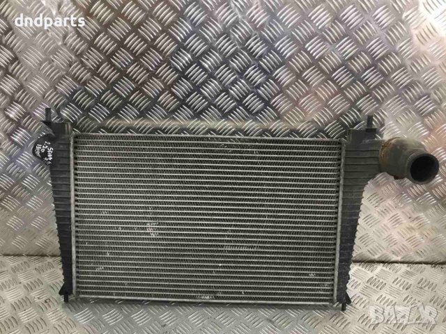 Воден радиатор Saab 9-5,2.2D,2003г.