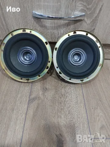 Panasonic говорители 