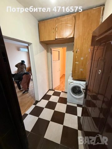 Апартамент под наем в началото на Раднево, снимка 3 - Апартаменти - 53192970