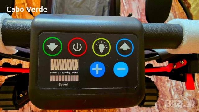 инвалидна количка, снимка 5 - Инвалидни колички - 51648289