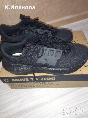 Маратонки NIKE KRATER IMPACT, снимка 5 - Маратонки - 52345202