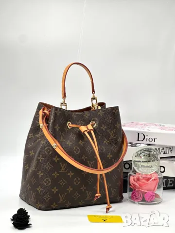 чанти louis vuitton, снимка 10 - Чанти - 48708437