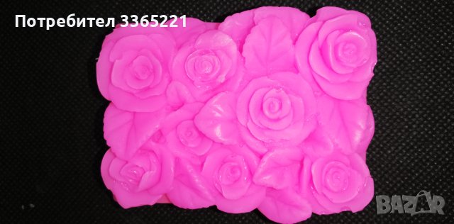 Глицеринов сапун , снимка 2 - Други - 40662959