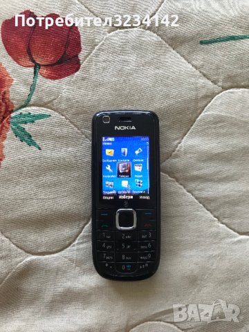  Nokia 3120c 16 GB, снимка 3 - Nokia - 37092286