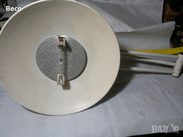 лампа с чупещи рамена, снимка 2 - Лампи за таван - 40036995