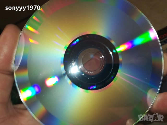 ENNIO MORRICONE X2 CD 2109251259, снимка 18 - CD дискове - 51785400