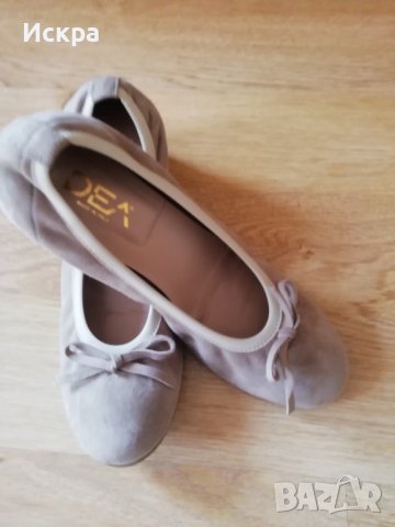 Маркови обувки н. 37, стелка 23,5см;, снимка 2 - Дамски ежедневни обувки - 39791223