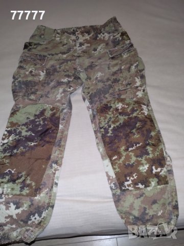 Военни ризи и панталони