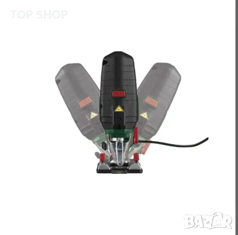 PARKSIDE® Махален прободен трион PSTK 800 D3, 800 W, снимка 7 - Гедорета - 48926975