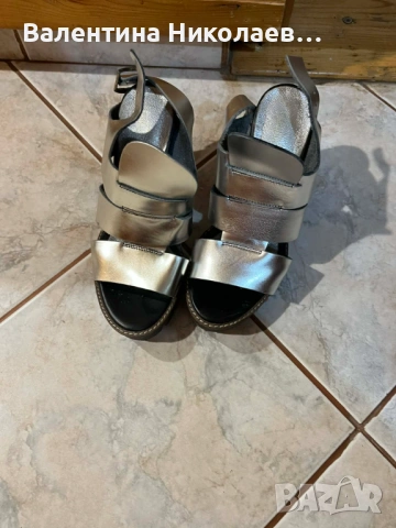 дамски сандали , снимка 3 - Сандали - 53605214