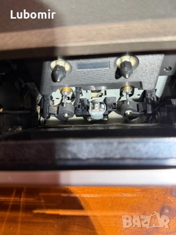 Дек ONKYO, снимка 6 - Декове - 52933945