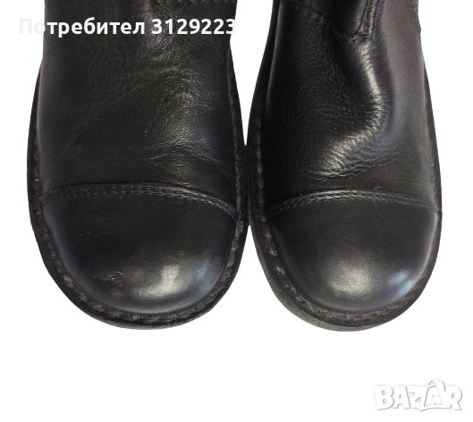 Kickers boots 37, снимка 3 - Дамски боти - 37641070