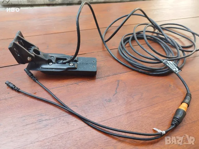 сонда за гармин, снимка 3 - Друга електроника - 49716359