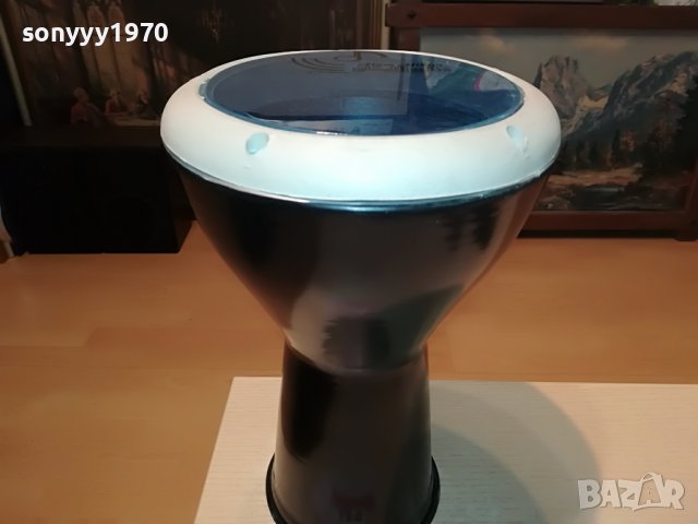 тарамбука 30х20см 1606222025, снимка 2 - Ударни инструменти - 37109390