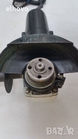 Ъглошлайф Westfalia S1M 115, снимка 2 - Други инструменти - 26244381
