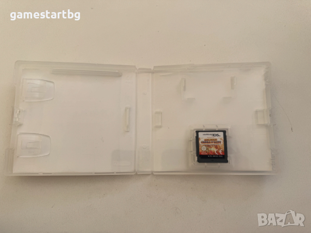 Jewel Master: Cradle of Egypt за Nintendo DS/3DS, снимка 3 - Игри за Nintendo - 52617175