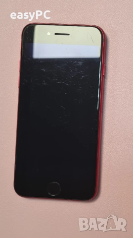 iPhone SE 2020 64GB A2296 , снимка 7 - Apple iPhone - 53570071