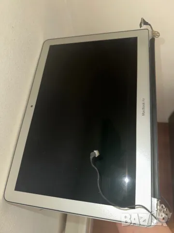 Macbook air a1466 2015 на части, снимка 7 - Части за лаптопи - 50150440