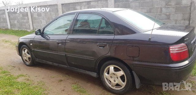 Хонда акорд 6 2 броя 2.0i , снимка 7 - Автомобили и джипове - 32493268