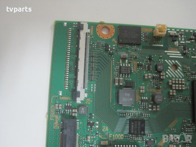 Мейнборд 1-980-335-22 173587122 KDL-40RD455 100% работещ, снимка 3 - Части и Платки - 37195513