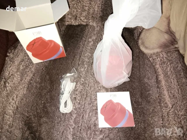 FLERDMAU интерактивна кучешка играчка, интелигентна автоматична активна търкаляща се, снимка 9 - За кучета - 49687556