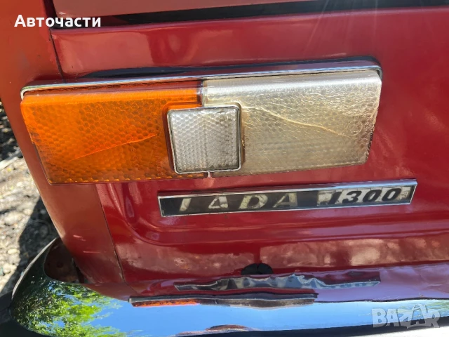 LADA/ЛАДА НА ЧАСТИ ЖИГУЛИ 1200s , снимка 7 - Автомобили и джипове - 50896589