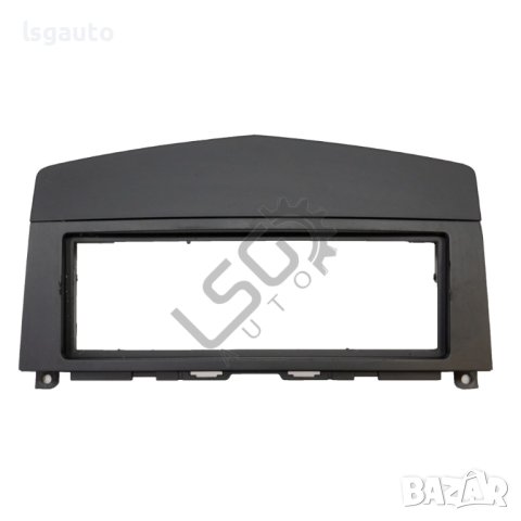 Лайсна средна конзола табло Mercedes-Benz C-Class 204 (W/S/C) 2007-2014 ID: 114964