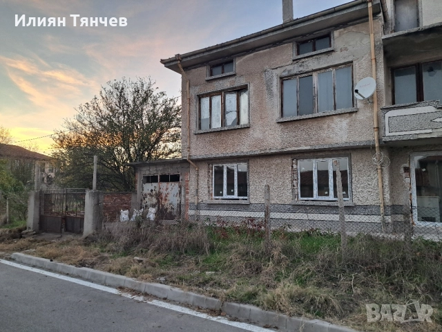 продавам къща с. Чешнегирово, снимка 2 - Къщи - 52278416
