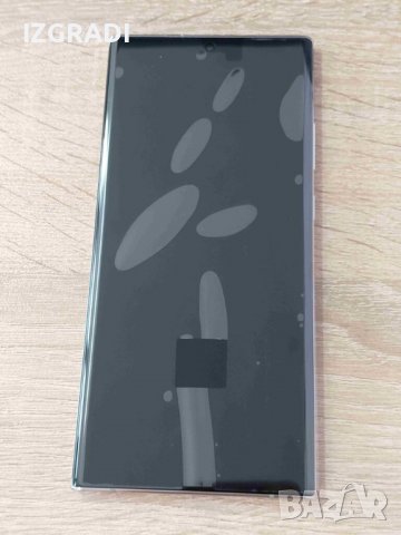 Оригинален дисплей за Samsung Note 20 Ultra 4G / 5G , снимка 1 - Резервни части за телефони - 39408070