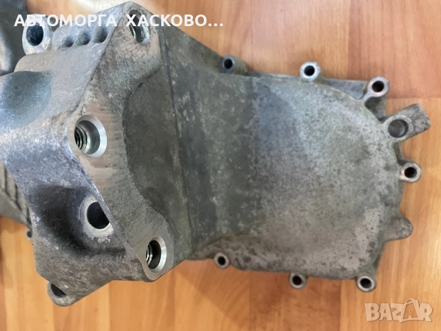 Капак на ангренажна верига за VW Seat Skoda 1.2 03D109211P 03D109211Q, снимка 3 - Части - 52695261