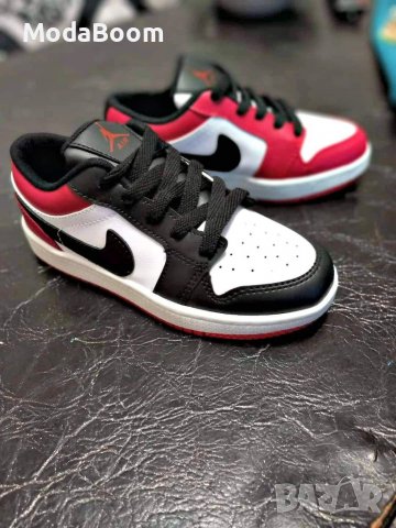 Детски обувки Nike Jordan , снимка 2 - Детски обувки - 38859129