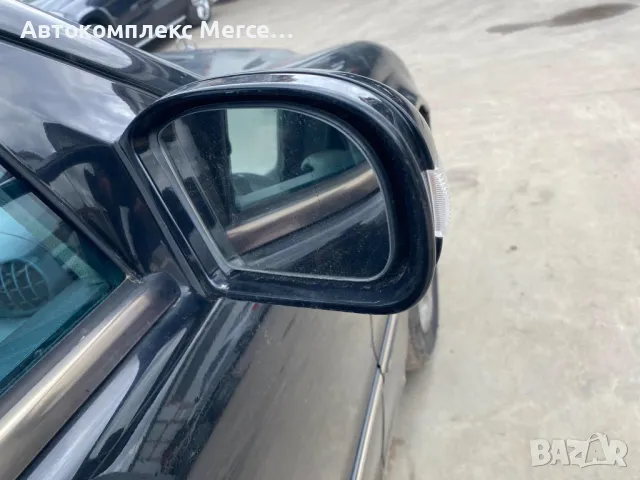 Mercedes-Benz C220 CDI *НА ЧАСТИ*, снимка 5 - Автомобили и джипове - 48728472