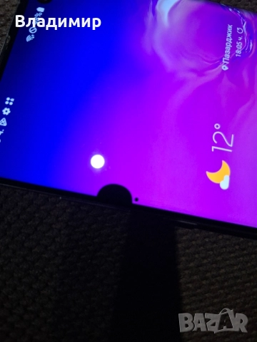 Samsung Galaxy S10 plus-512гб, снимка 5 - Samsung - 52399246