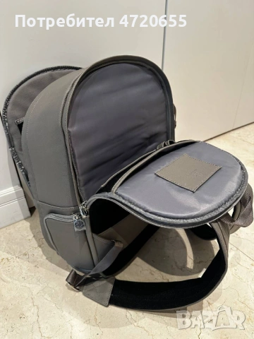 Раницата (UK) е подходяща за фотографи, снимка 6 - Раници - 53279160