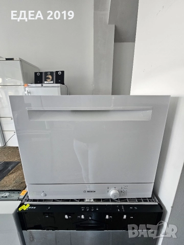 Съдомиялна тип "кубче"Bosch