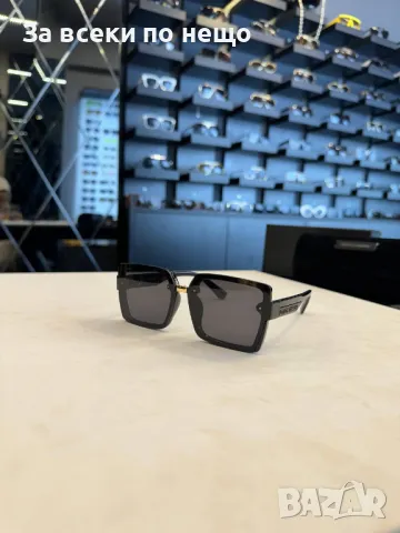 Fendi😎Gucci😎 Слънчеви Очила С UV400 Защита С ПОДАРЪК🎁Калъф Фенди😎Гучи😎 Код D1590, снимка 11 - Слънчеви и диоптрични очила - 48610114