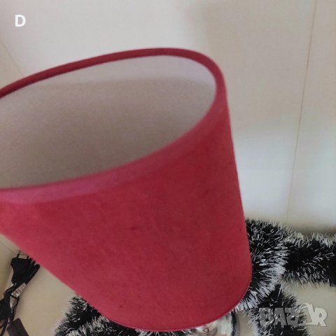 Нощни лампи, снимка 4 - Настолни лампи - 43285475